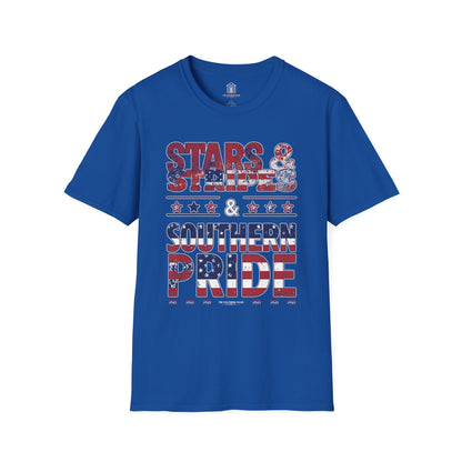 "Stars, Stripes & Southern Pride 2"