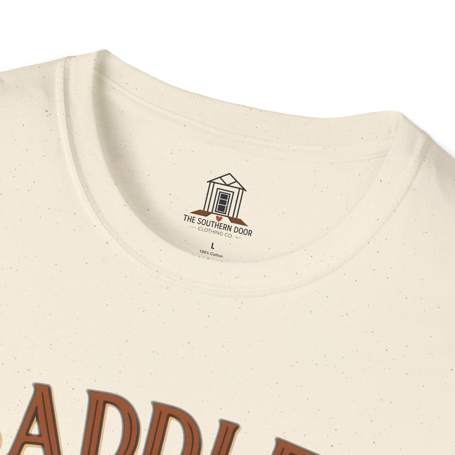 "Saddled With Charm"