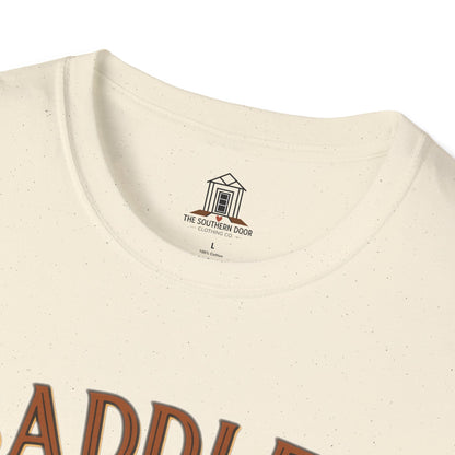 "Saddled With Charm"