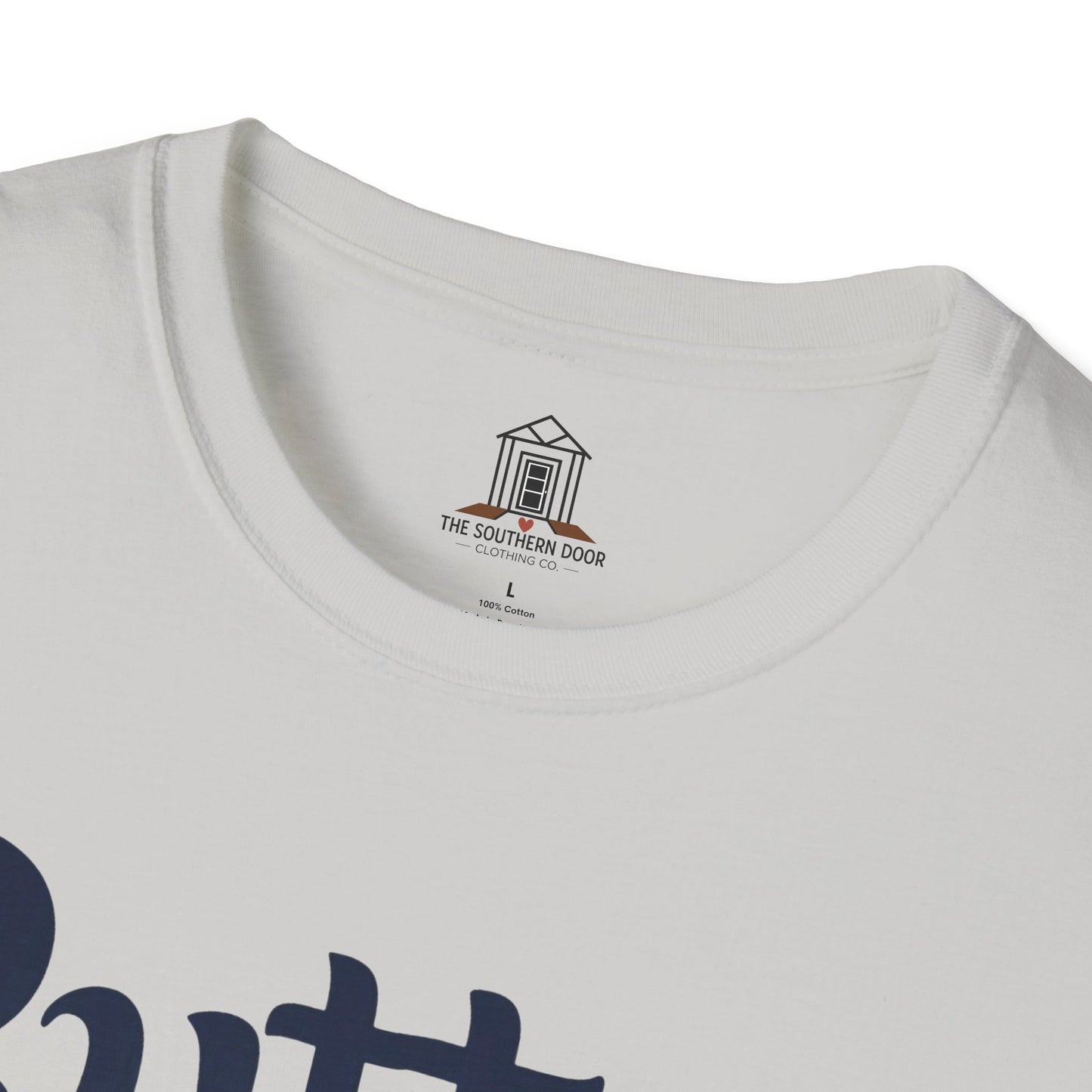 "Butter Makes It Better"