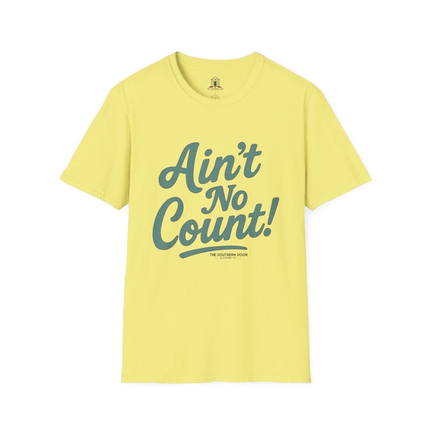 "Ain’t No Count" – Spanish Moss