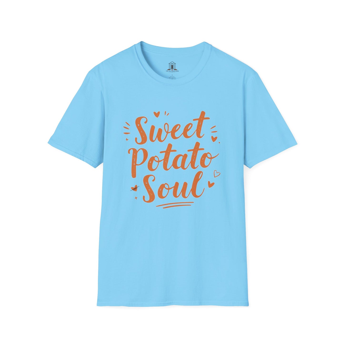 "Sweet Potato Soul"