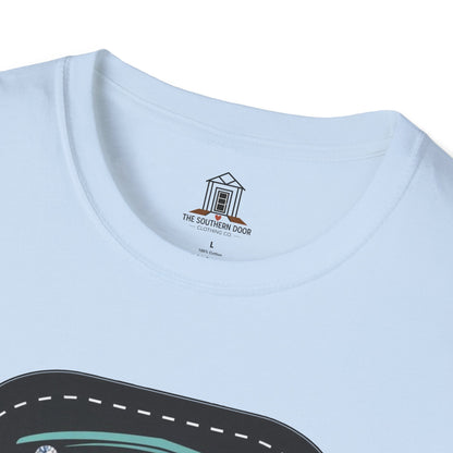 "Southern Sass with Rhinestone Class"