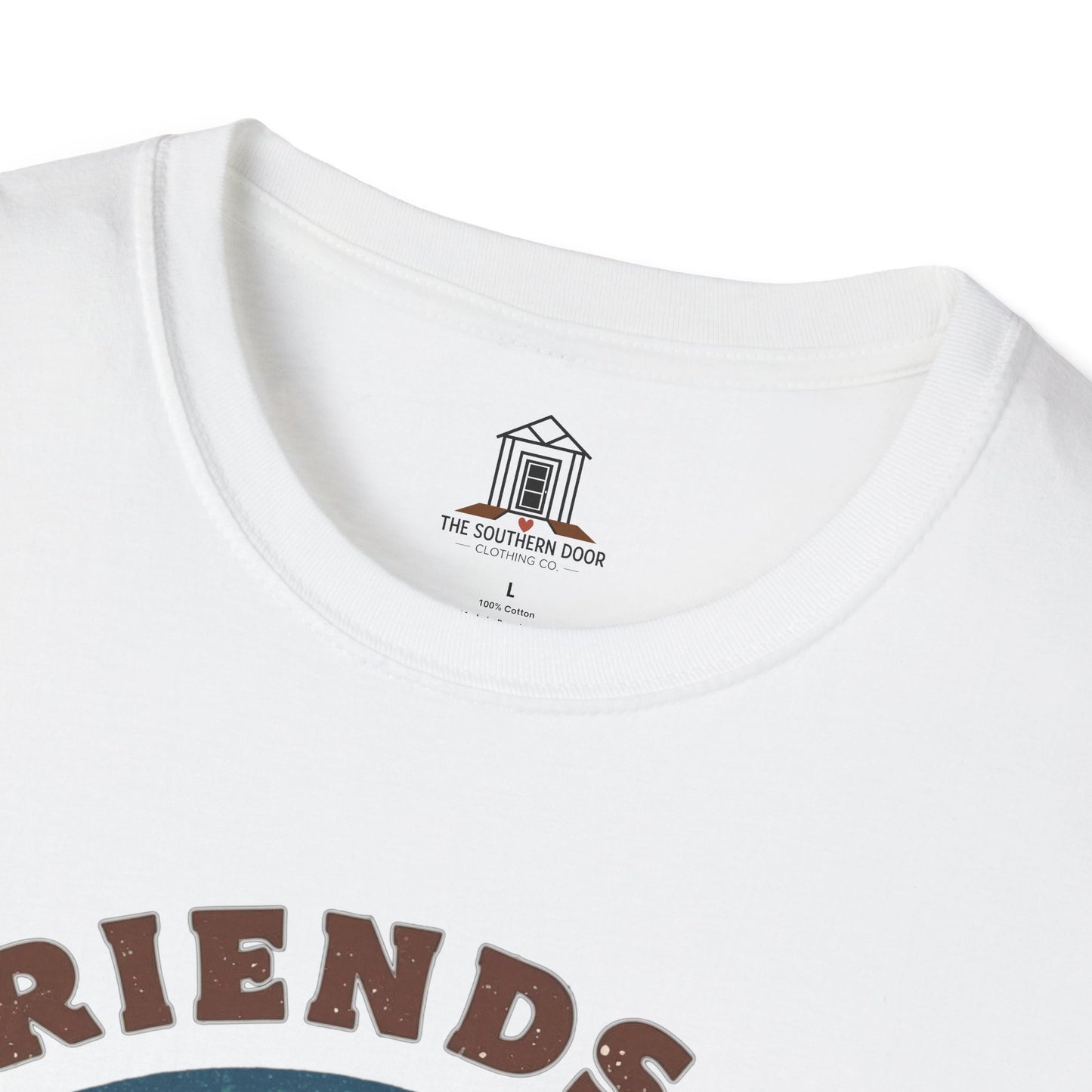 "Friends In Low Places" – Midnight Fade