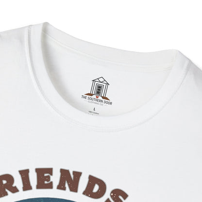 "Friends In Low Places" – Midnight Fade