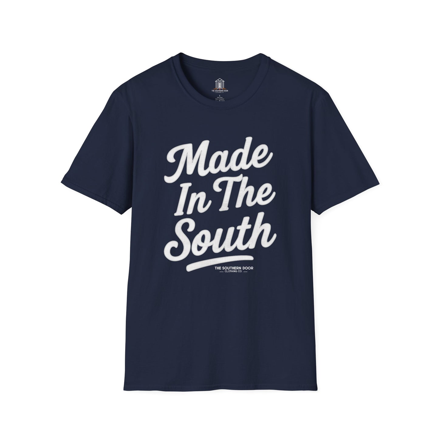 "Made In The South" – Linen