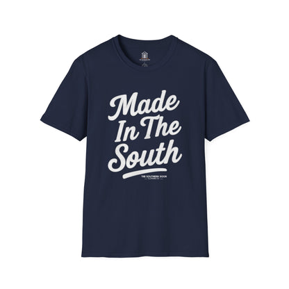 "Made In The South" – Linen