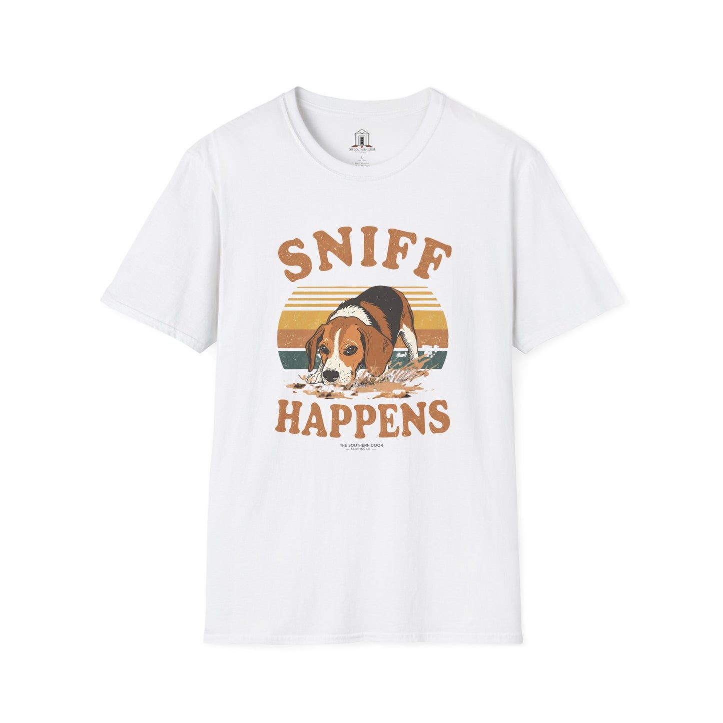 "Sniff Happens"