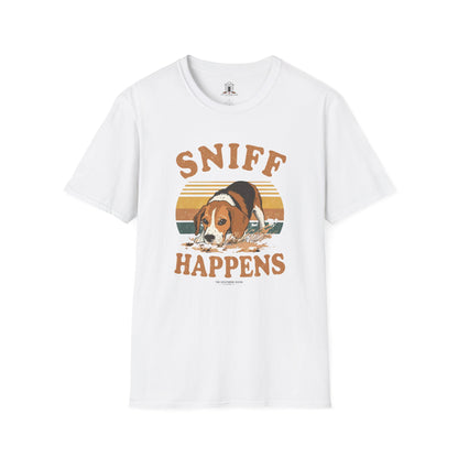 "Sniff Happens"