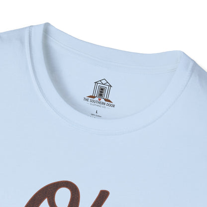 "Oh Lawd!" – Burlap