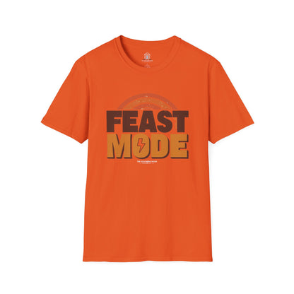 "Feast Mode"