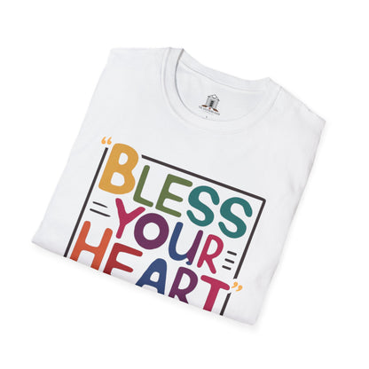 "Bless Your Heart Interpreter"