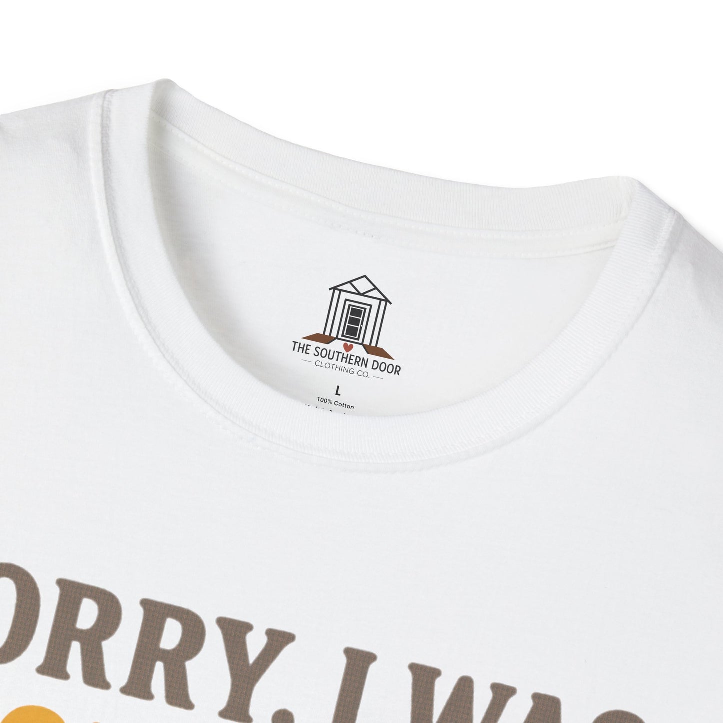 "Sorry, I Was Cluckin’ With My Girls"