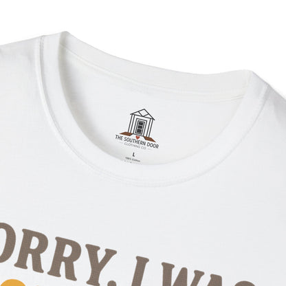 "Sorry, I Was Cluckin’ With My Girls"