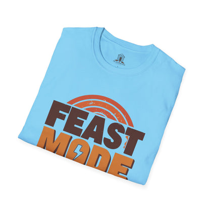 "Feast Mode"