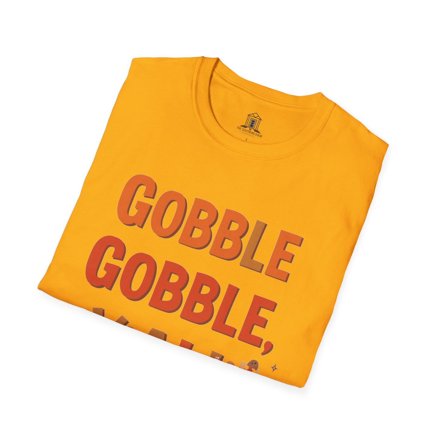 "Gobble Gobble, Y'all"