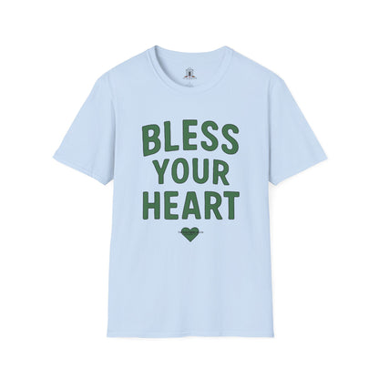 "Bless Your Heart"