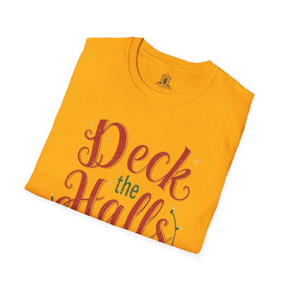 "Deck The Halls Y'all"