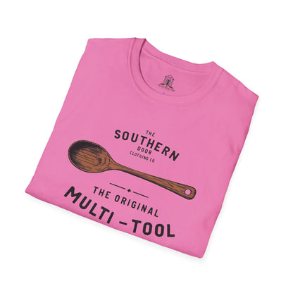 "The Original Multi-Tool"