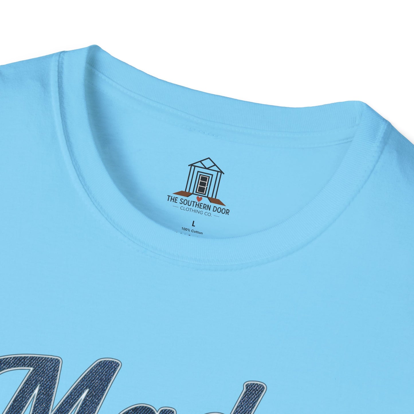 "Made In The South" – Denim