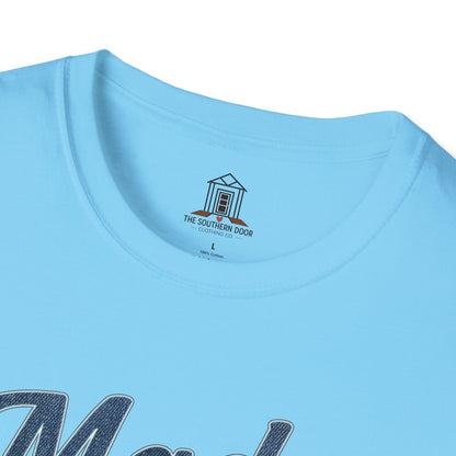 "Made In The South" – Denim