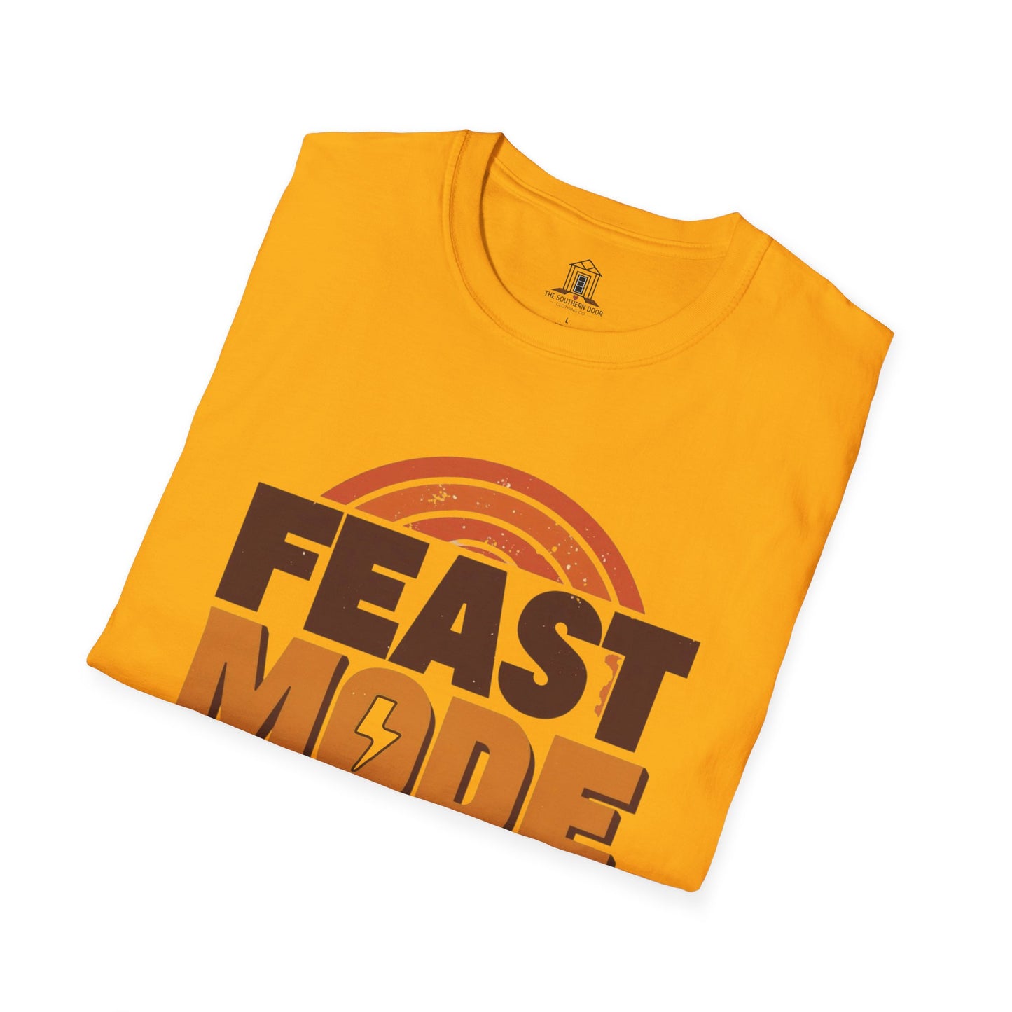 "Feast Mode"