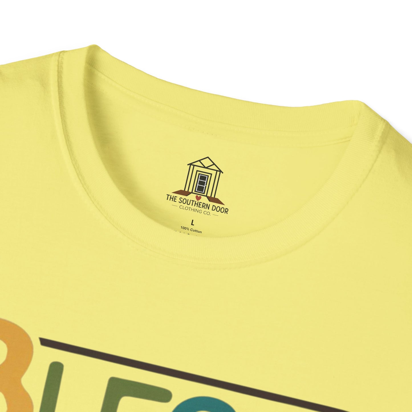 "Bless Your Heart Interpreter"