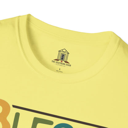 "Bless Your Heart Interpreter"