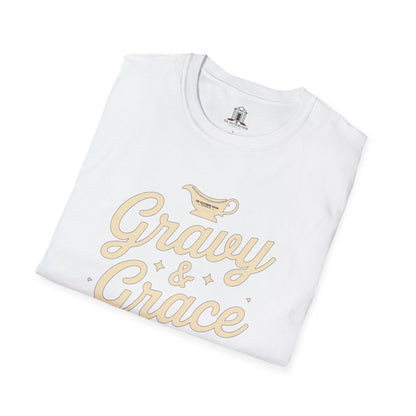 "Gravy & Grace"