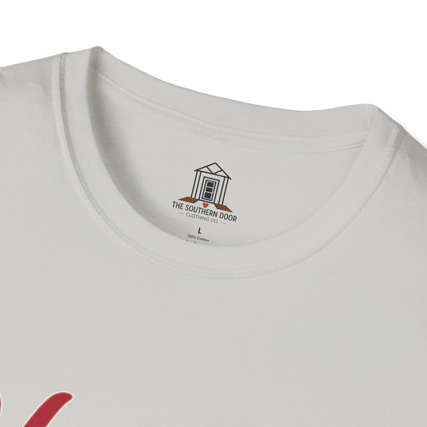 "Howdy!" – Athens Red