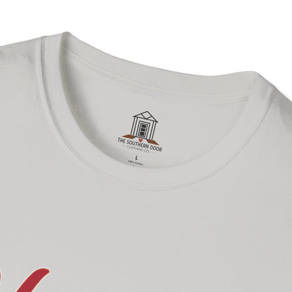 "Howdy!" – Athens Red