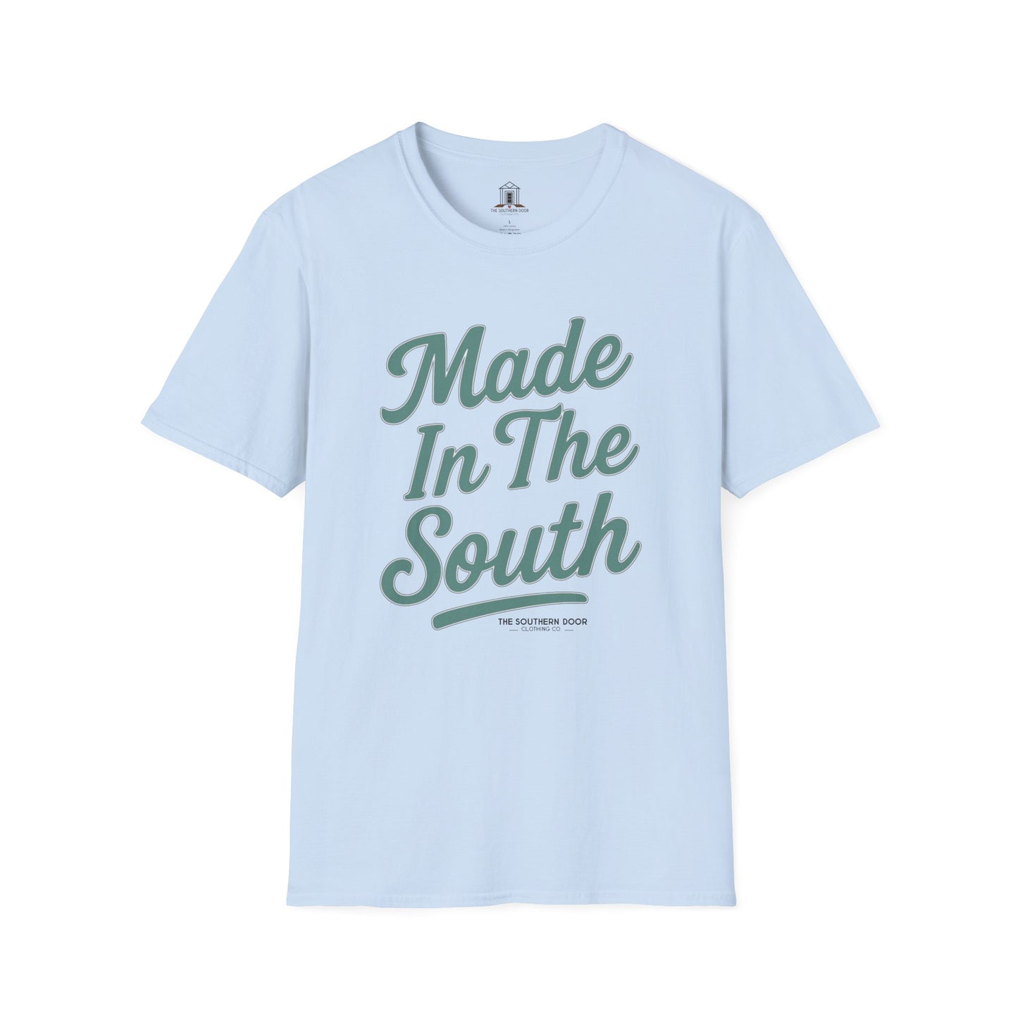 "Made In The South" – Spanish Moss