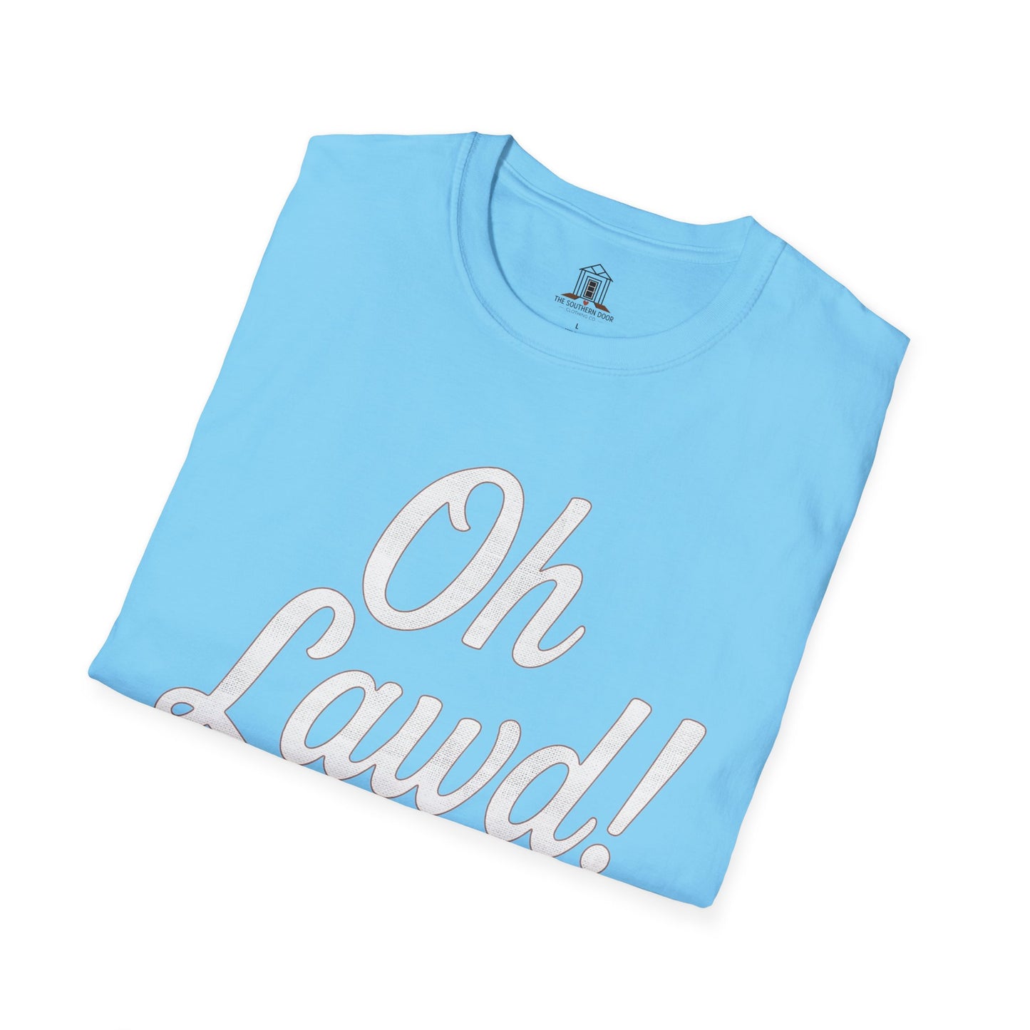 "Oh Lawd!" – Linen