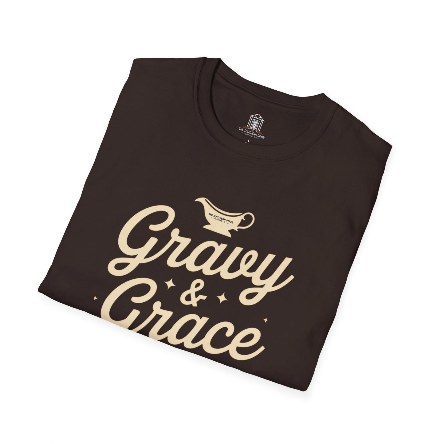 "Gravy & Grace"