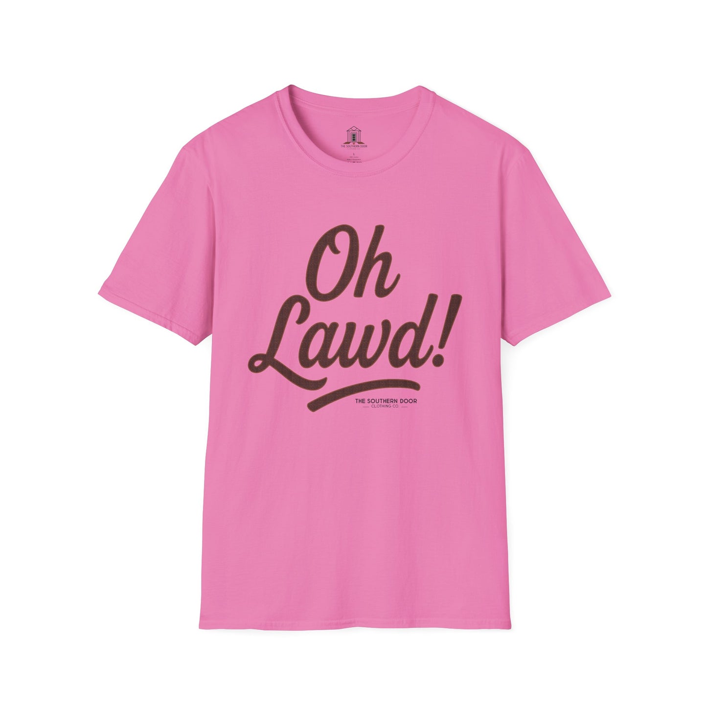 "Oh Lawd!" – Burlap