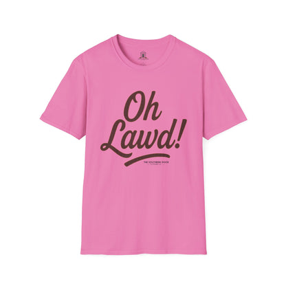 "Oh Lawd!" – Burlap