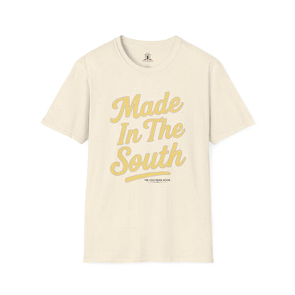 "Made In The South" – King Street Goldenrod