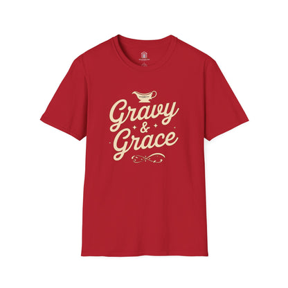 "Gravy & Grace"