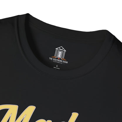 "Made In The South" – King Street Goldenrod