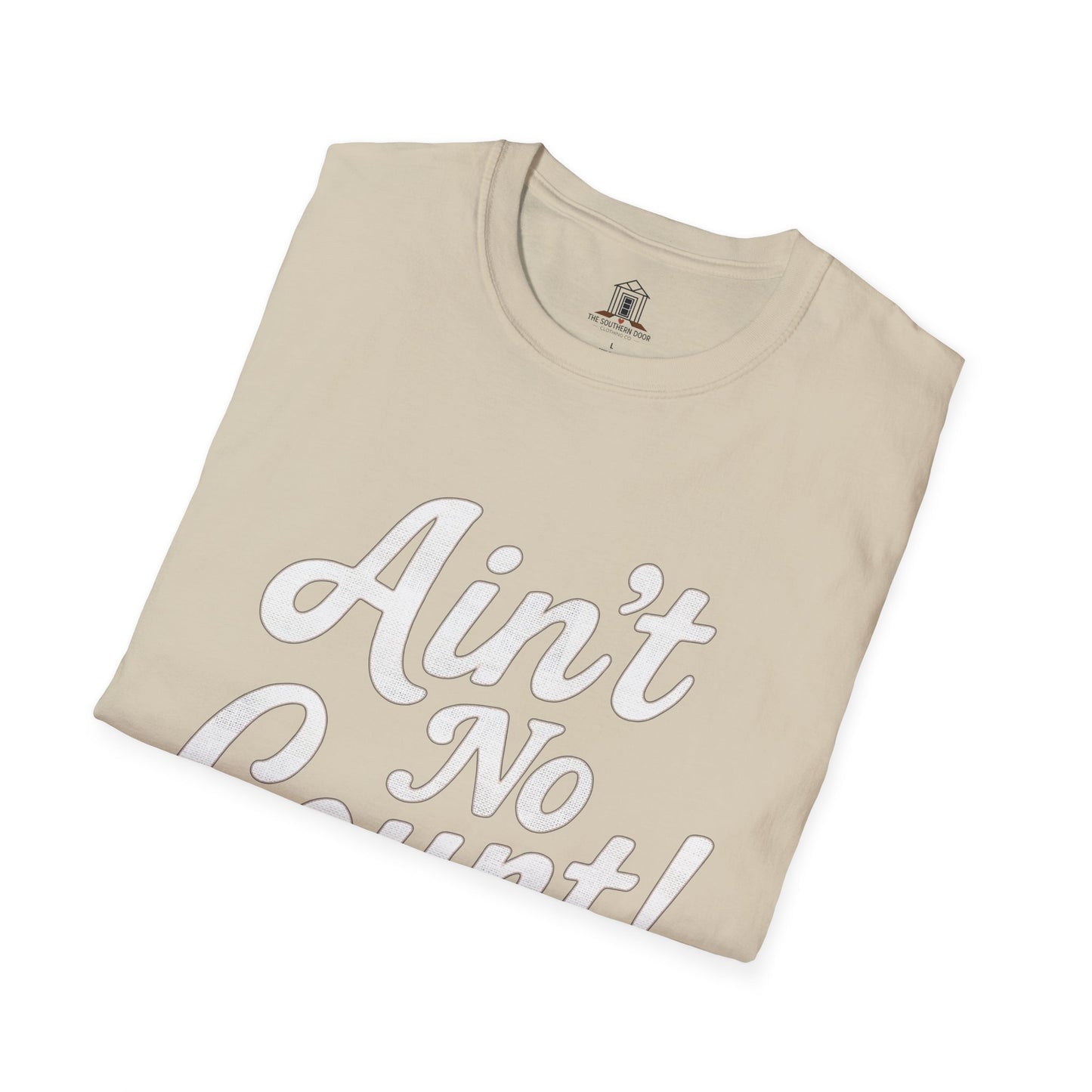 "Ain’t No Count" – Linen