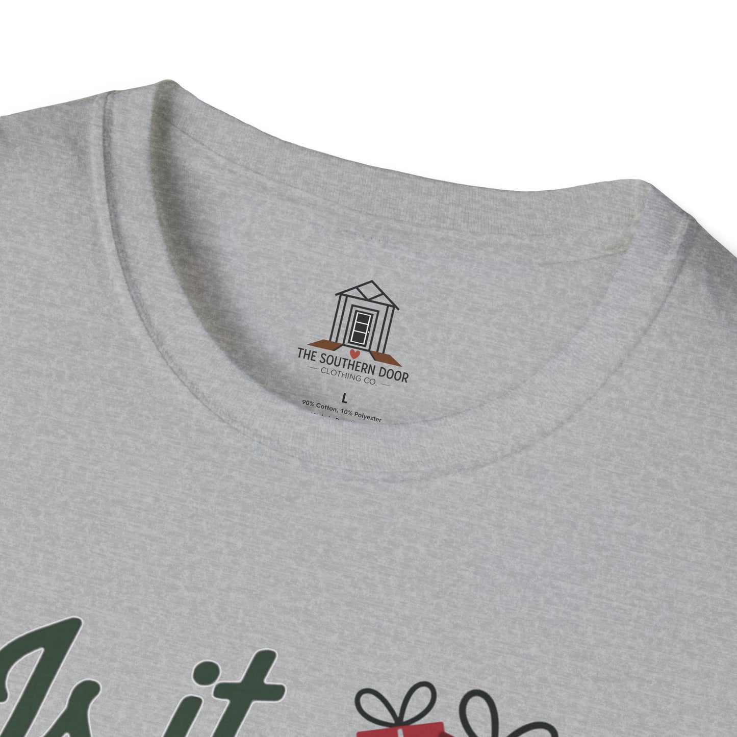 "Is It Too Late To Be Good?"