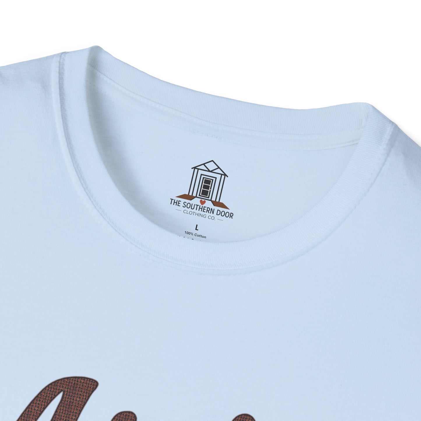 "Ain’t No Count" – Burlap