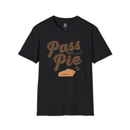 "Pass The Pie"