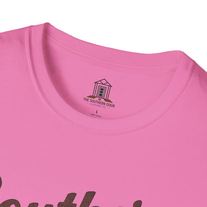 "Southern As All Get Out" – Burlap