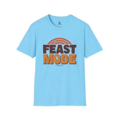 "Feast Mode"