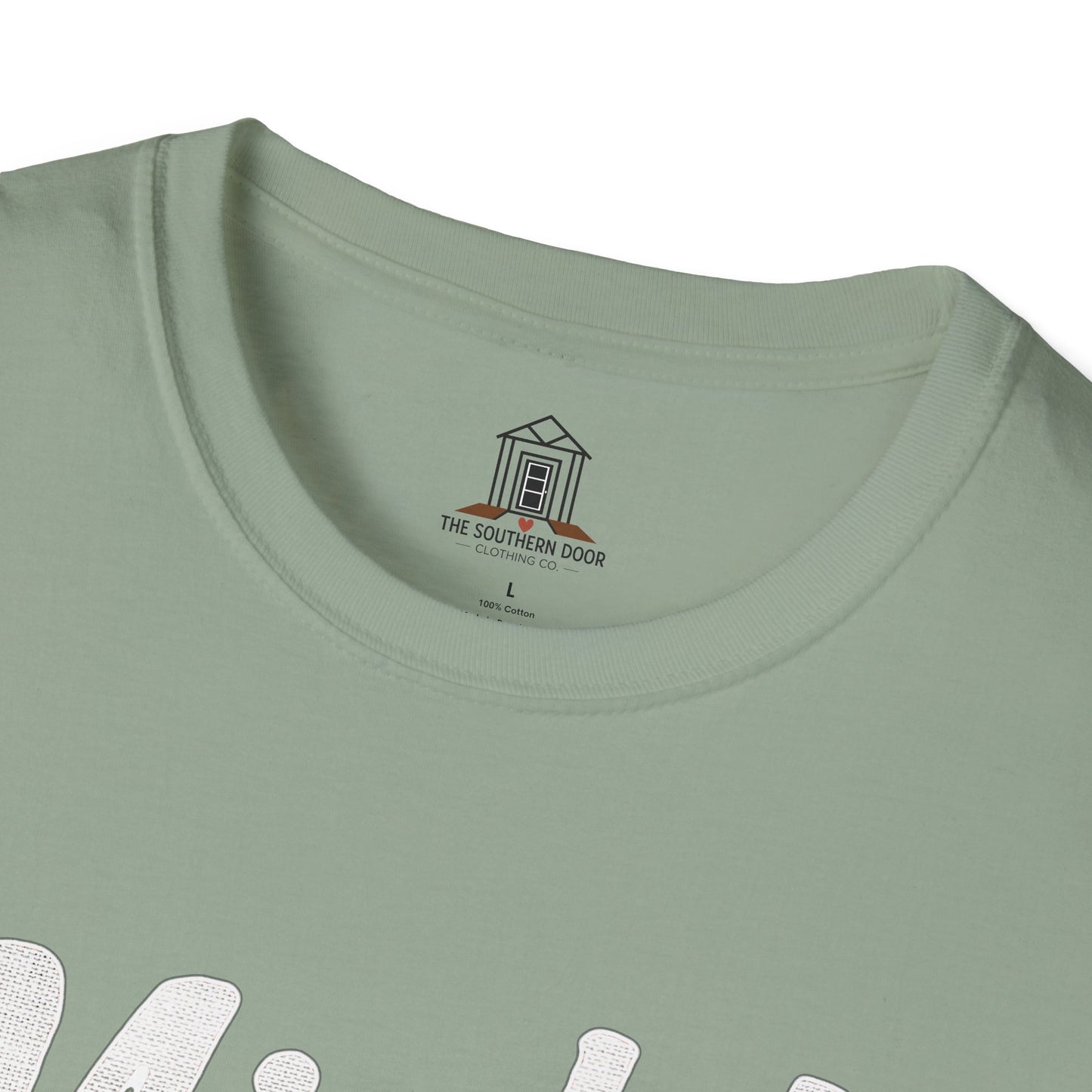 "Might Could" – Linen