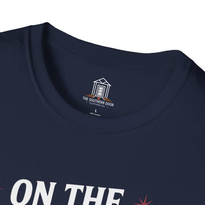 "On The Naughty List And I Regret Nothing!"