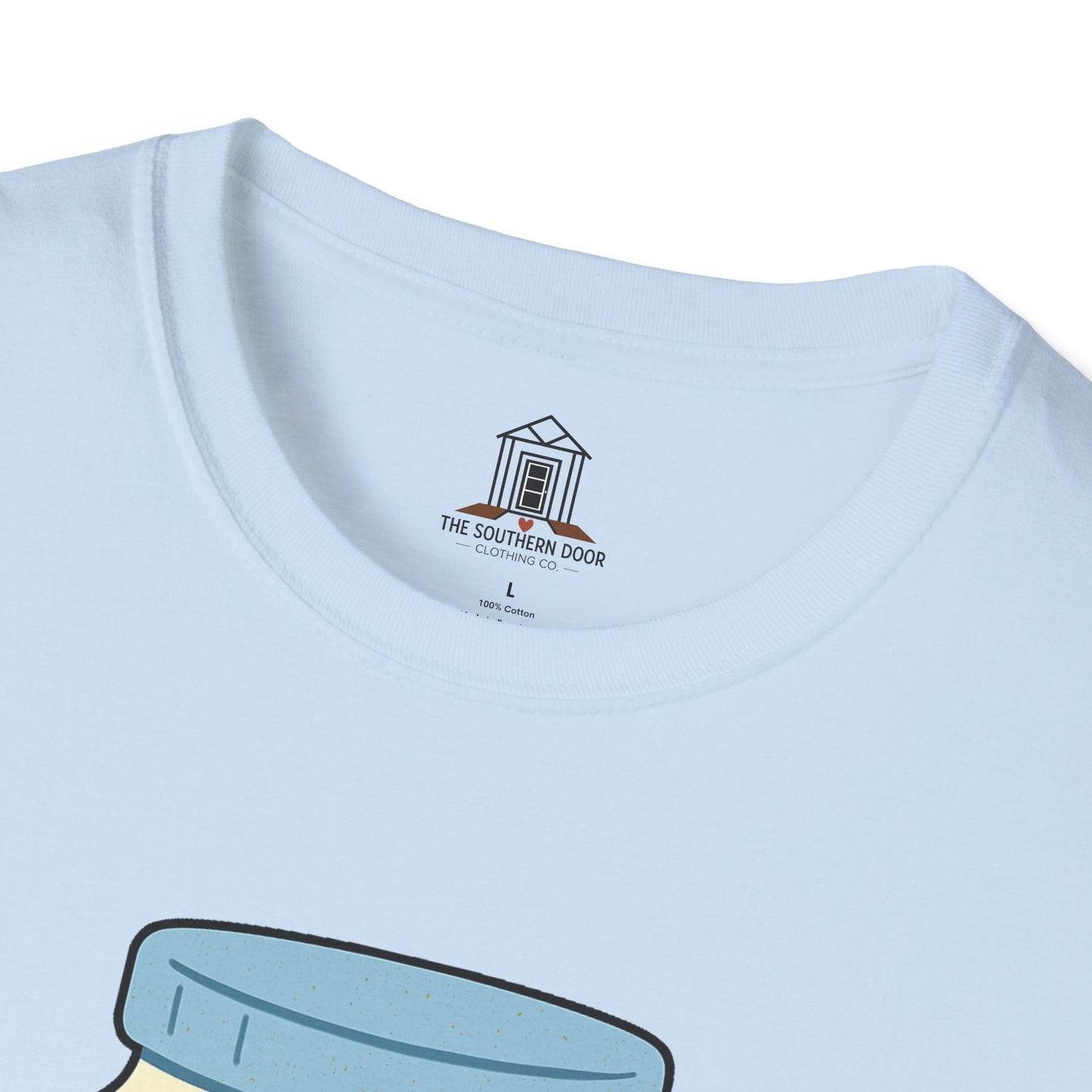 "More Mayo, Less Drama"