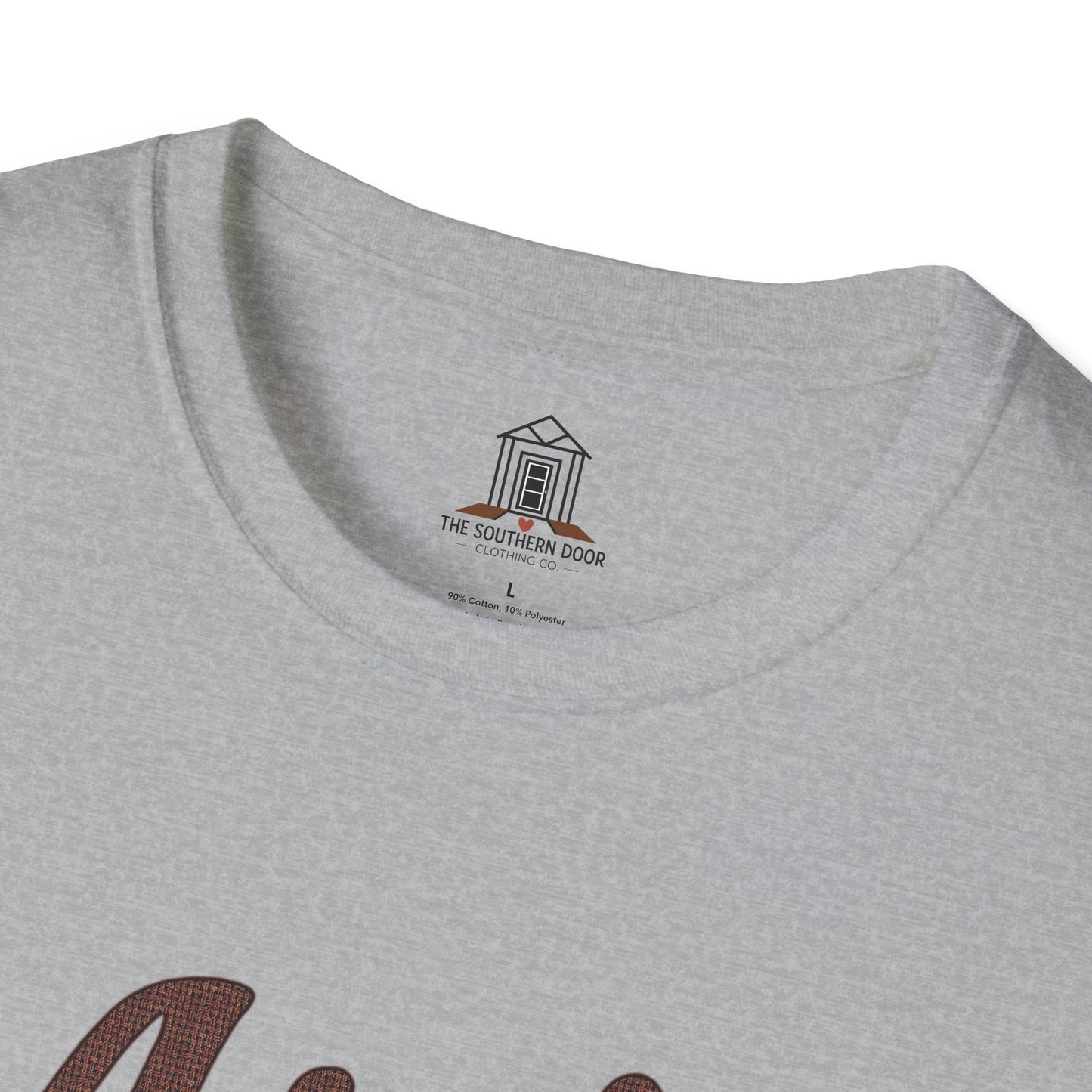 "Ain’t No Count" – Burlap