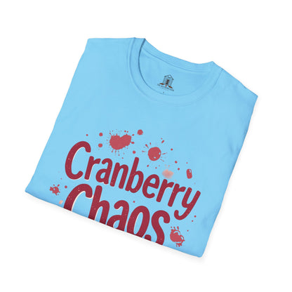 "Cranberry Chaos"